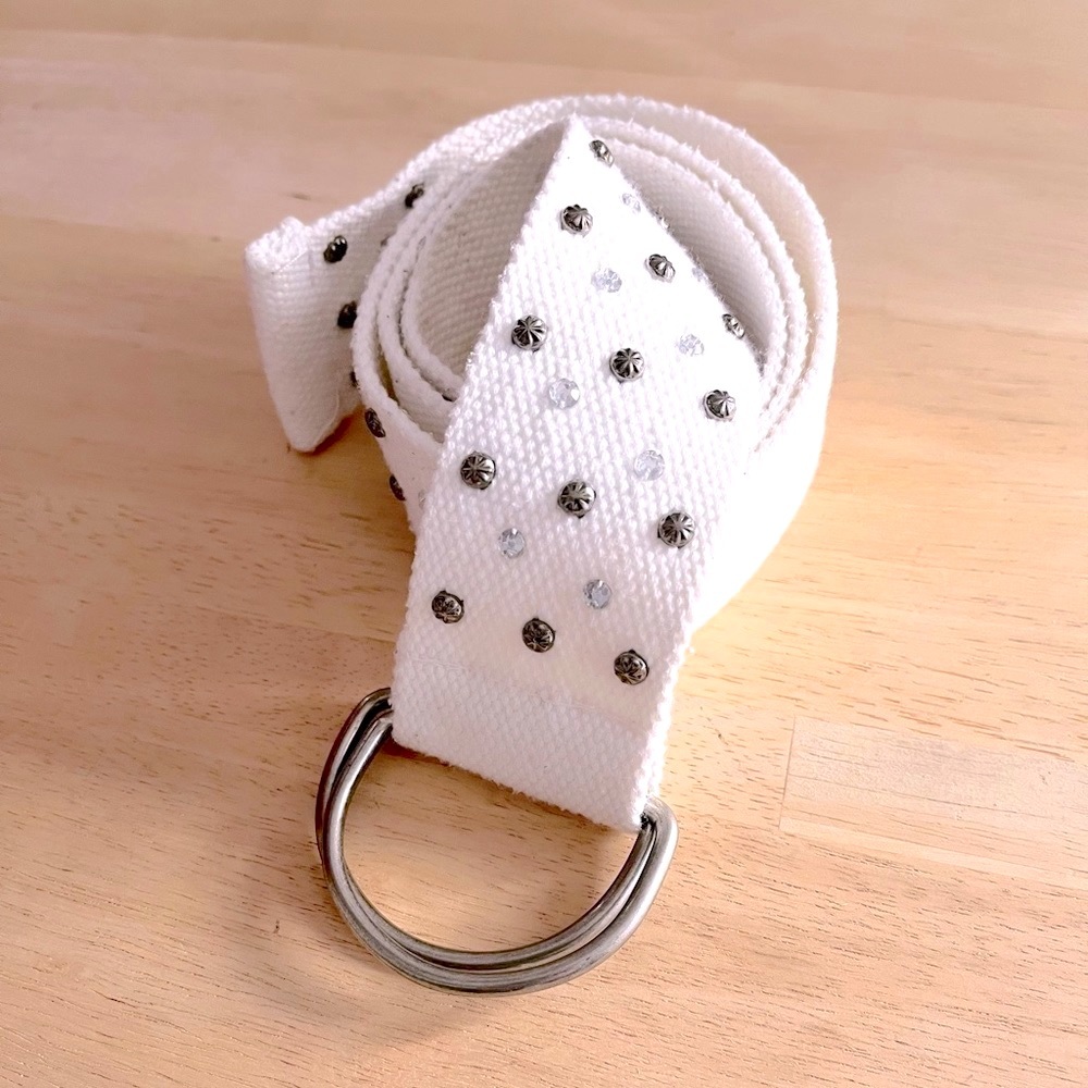 Belt